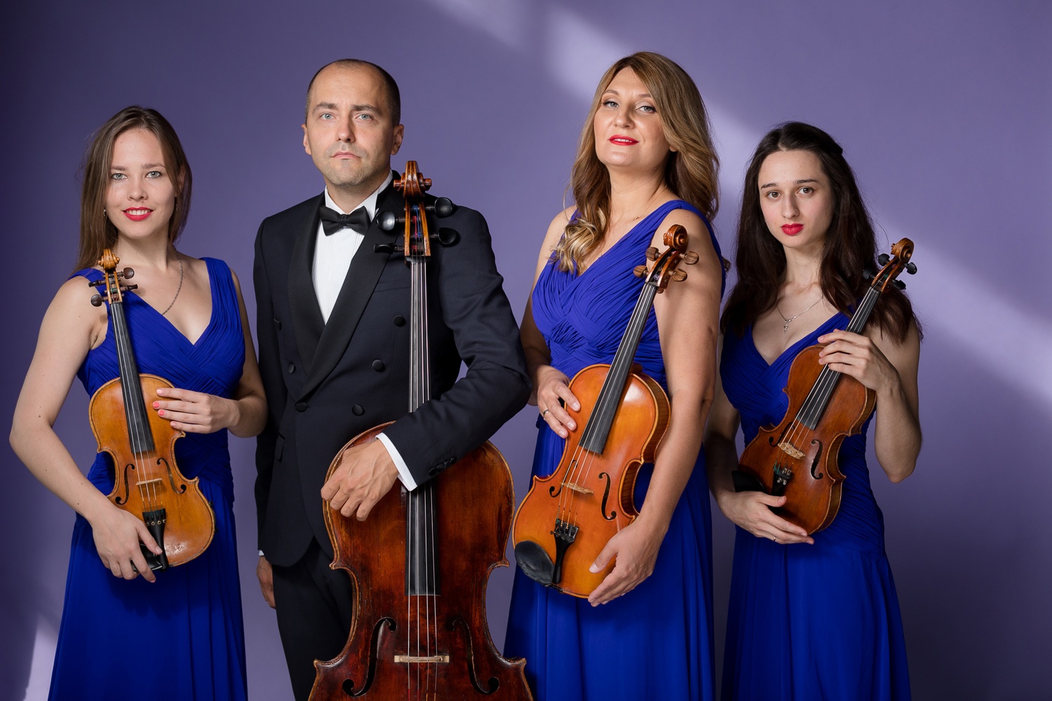 Квартет Мелодион