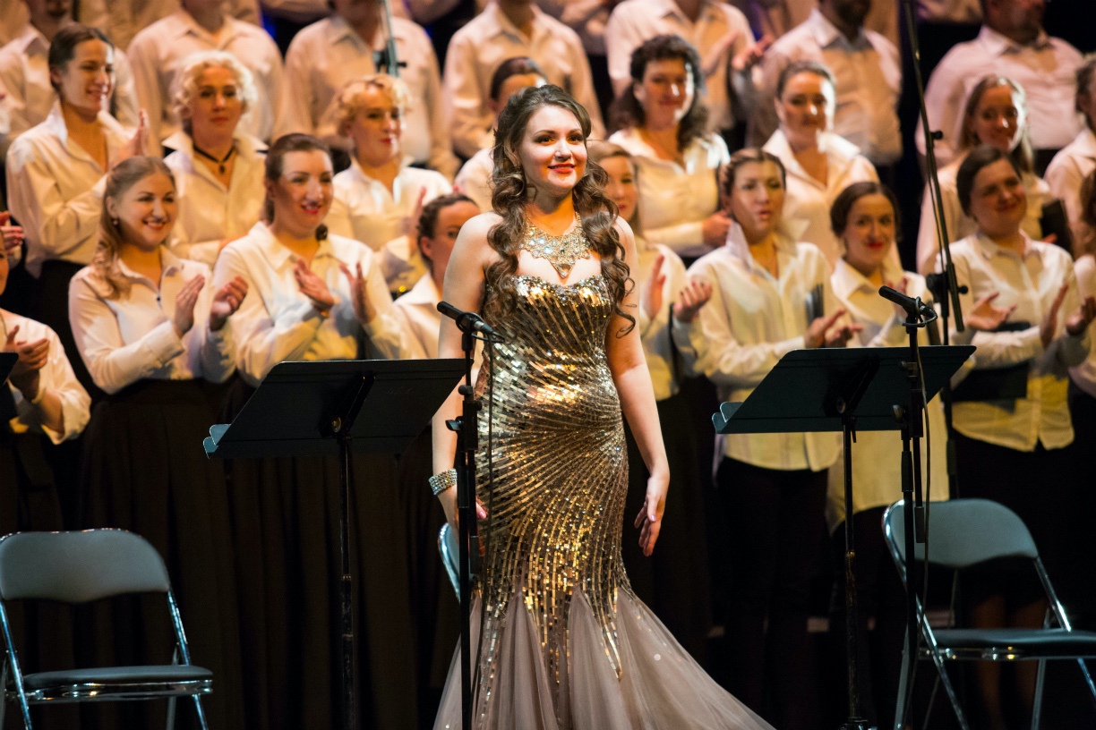 Елена Терентьева