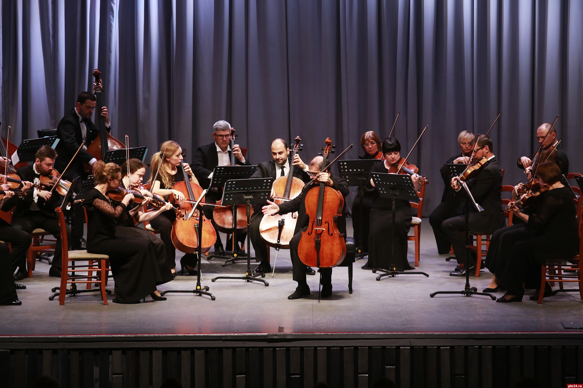 Musica Viva