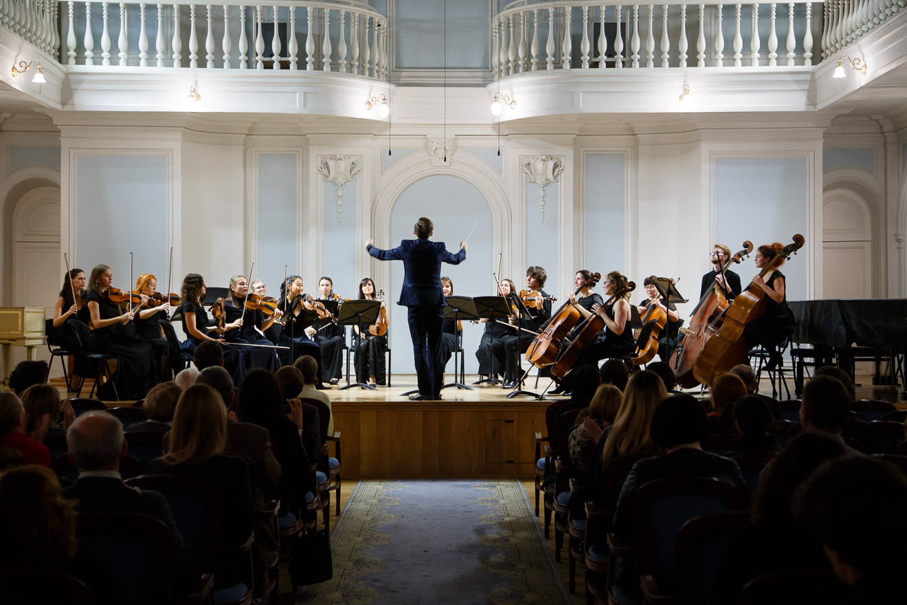 Чайковский-Гала