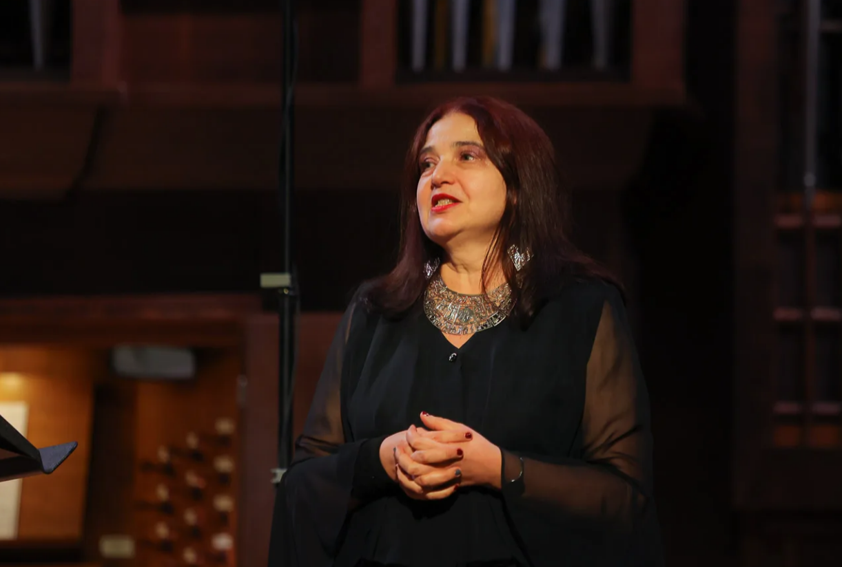 Елена Кейлина