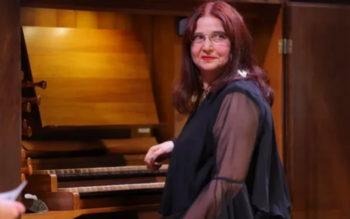 Елена Кейлина