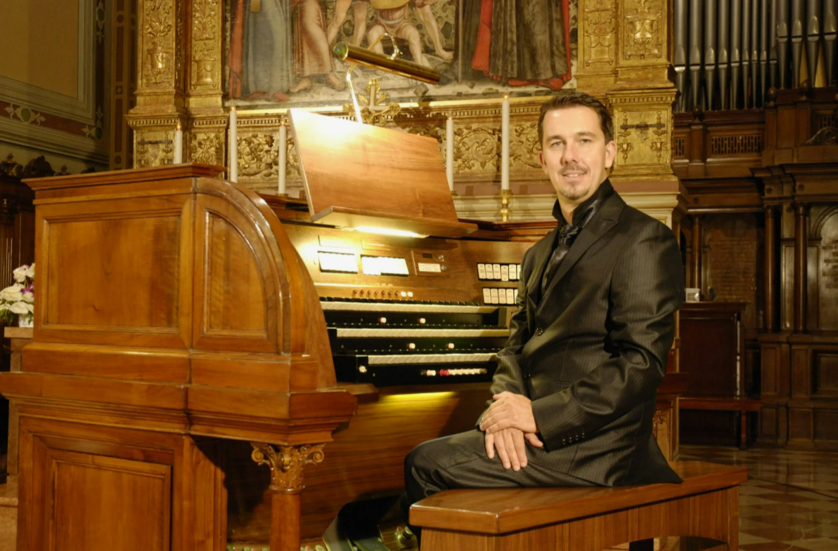 Сильвио Челегин