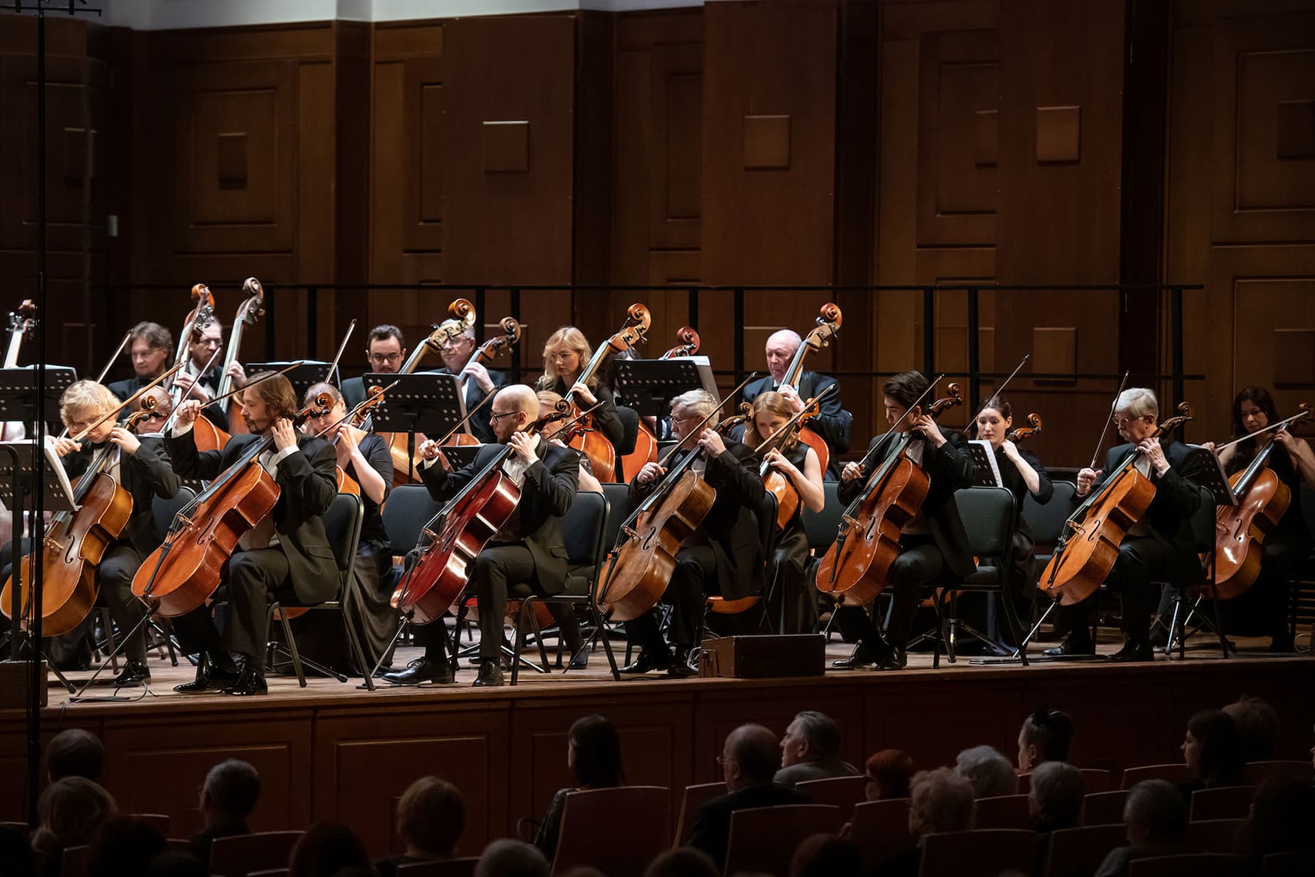 Чайковский-Гала