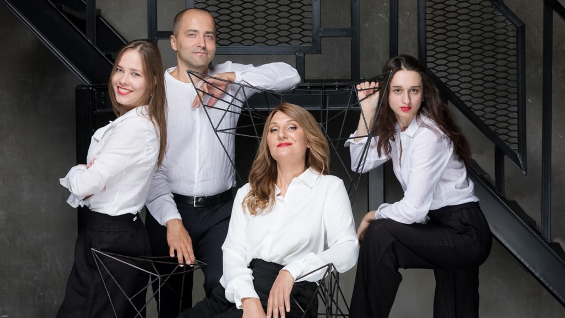 Квартет Мелодион