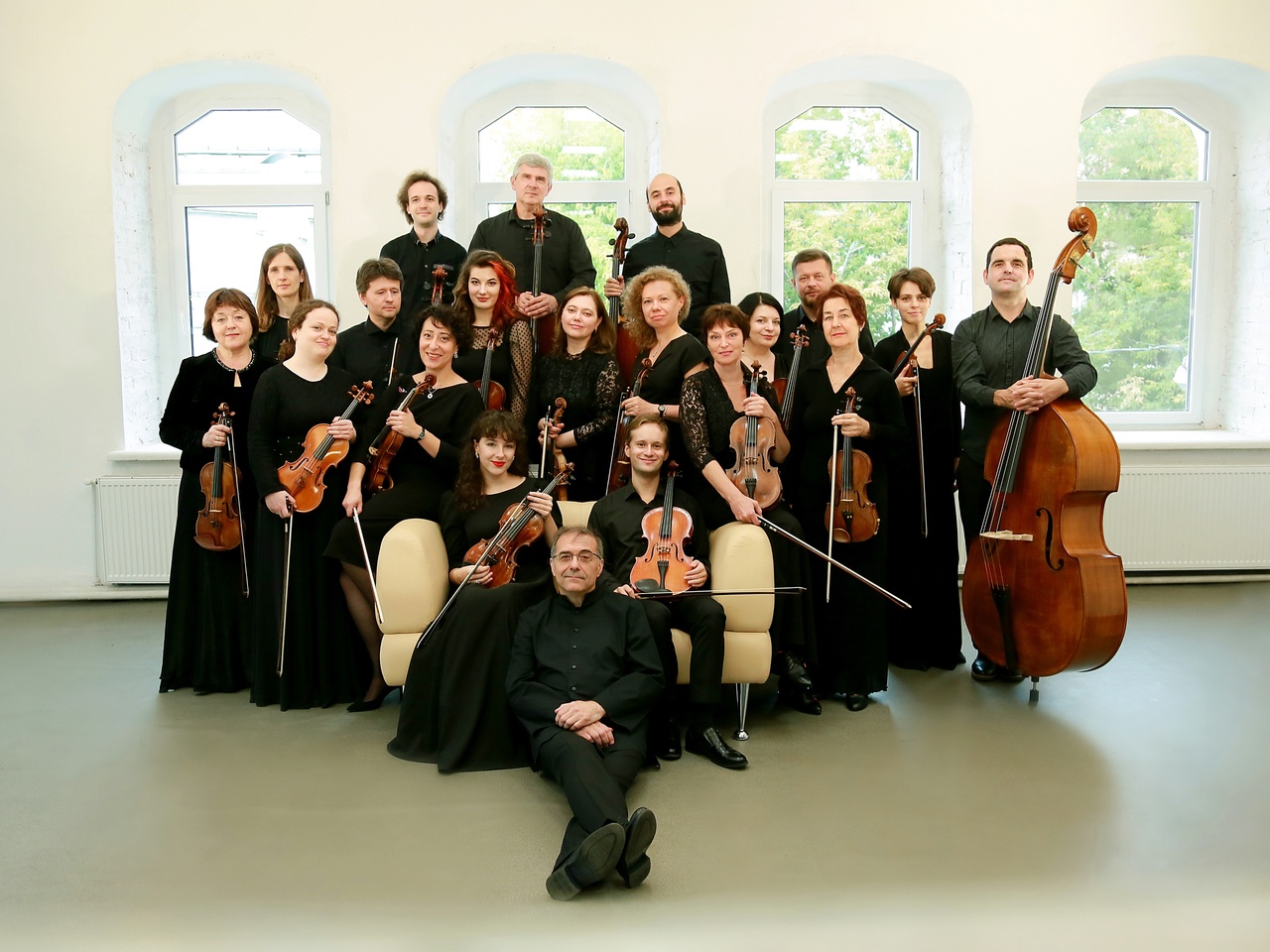 Musica Viva