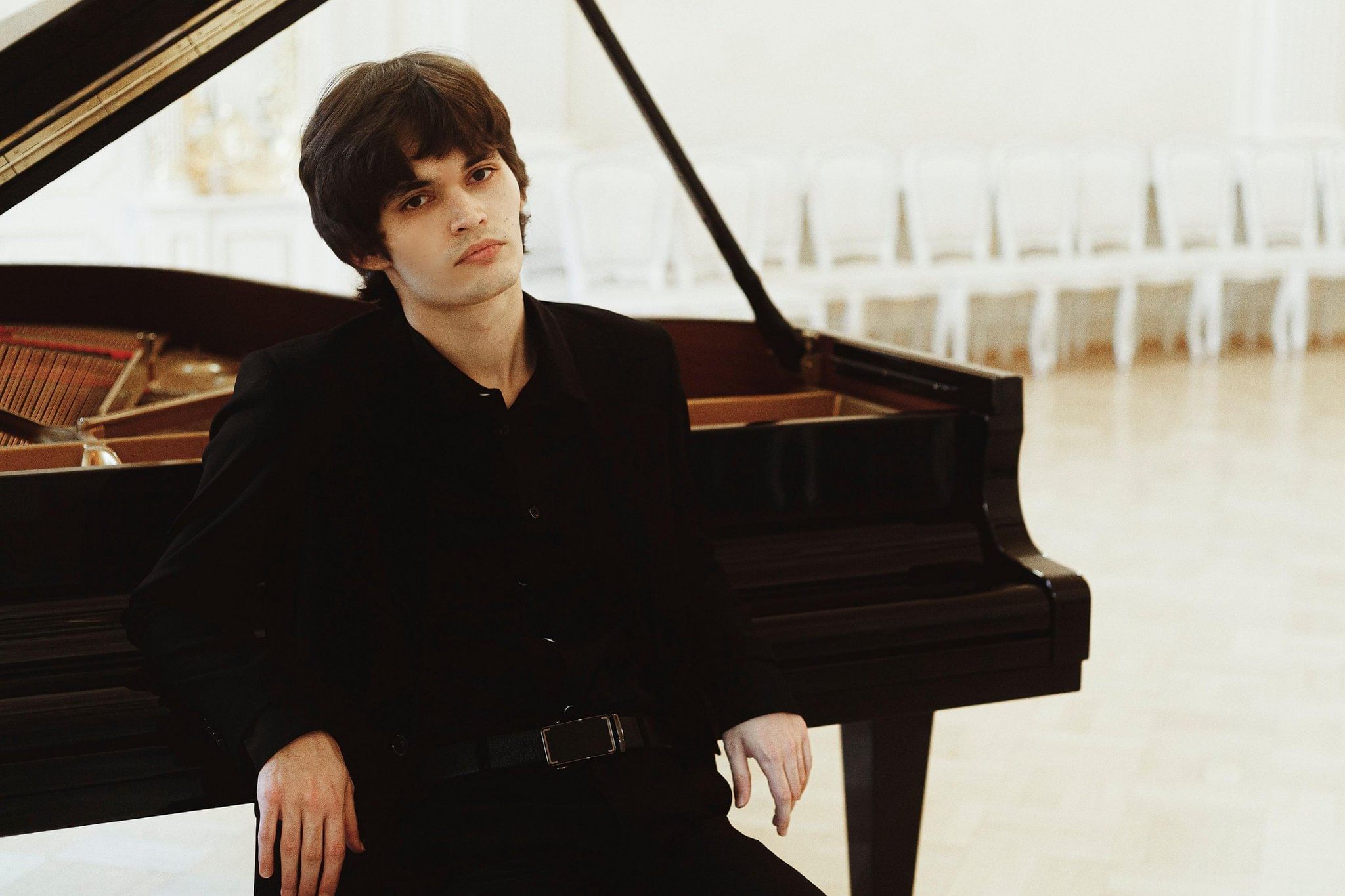 Илья Папоян