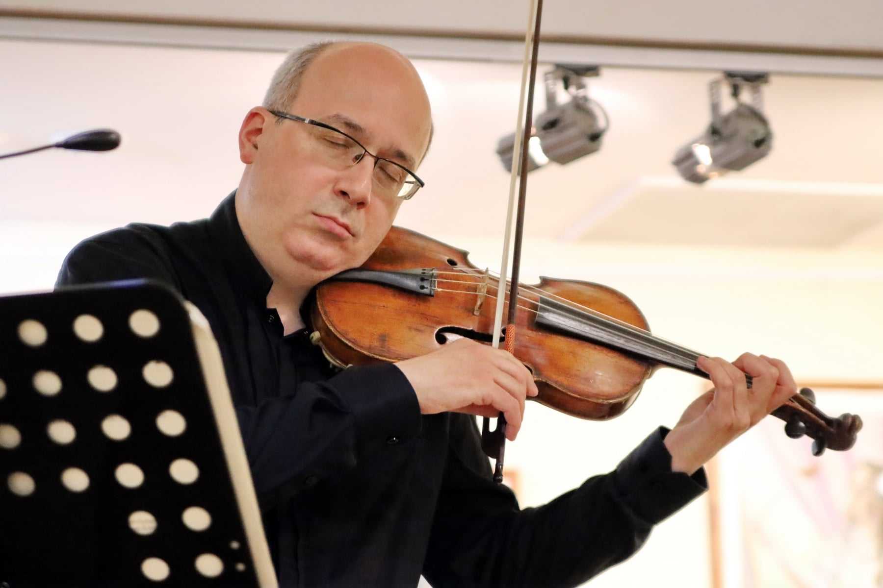 Алексей Лундин