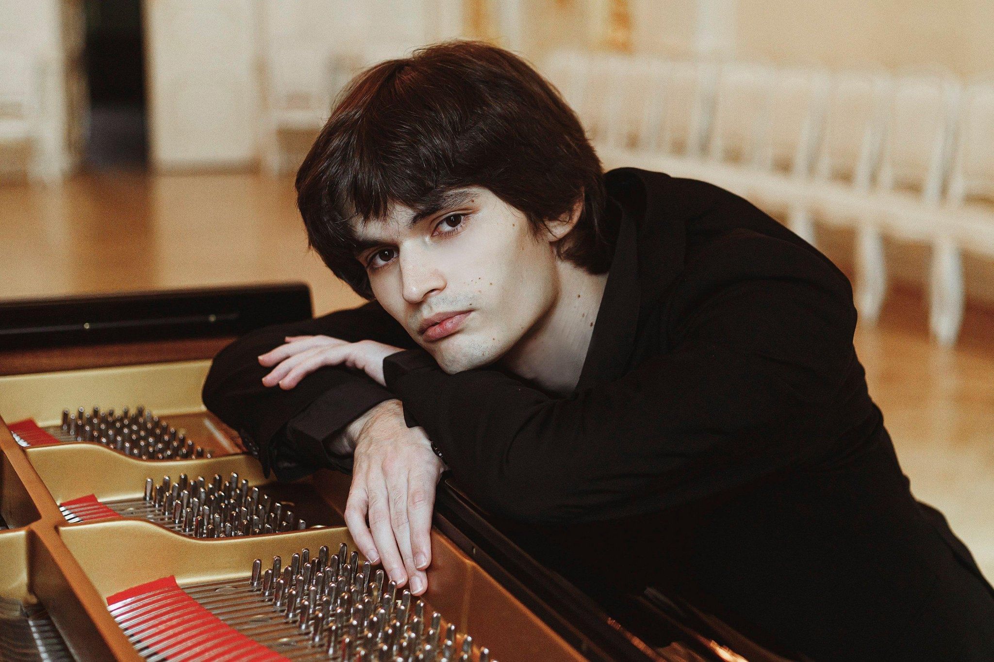 Илья Папоян