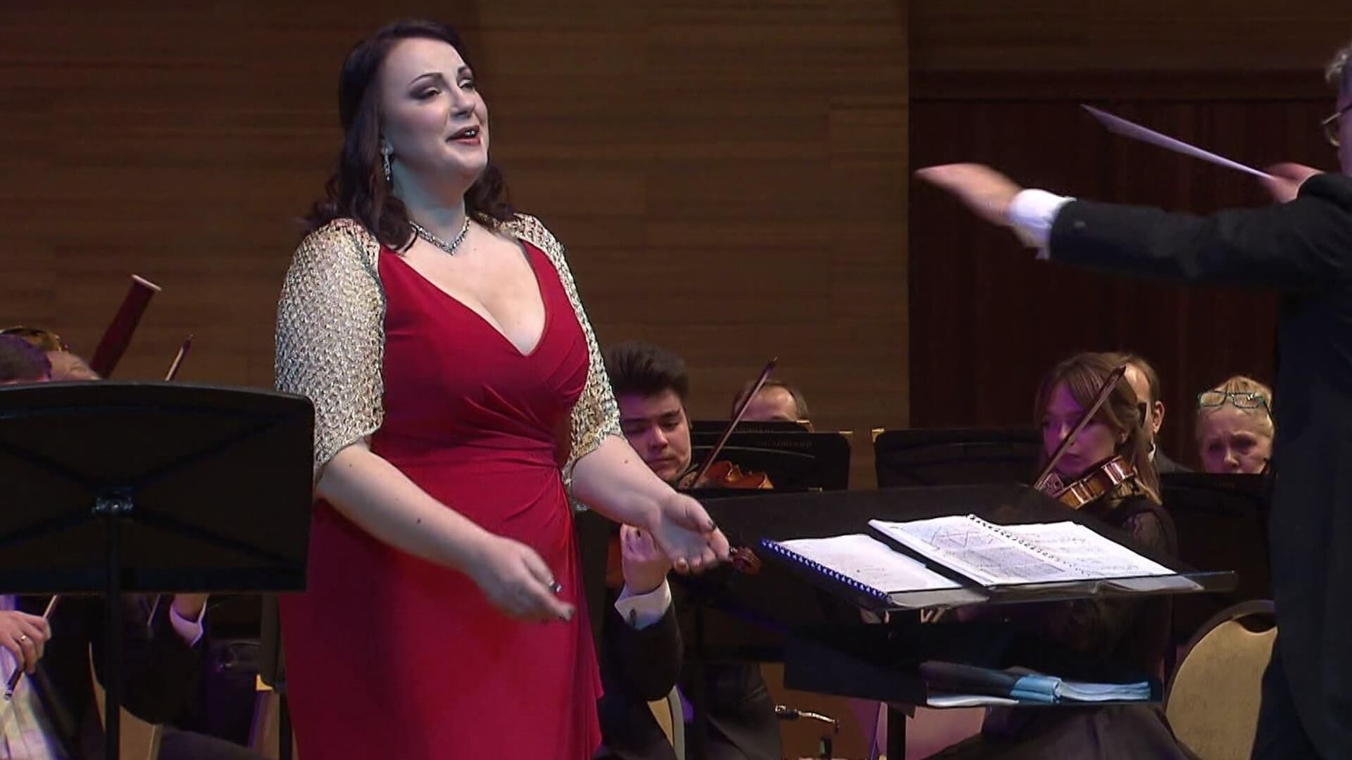 Солисты театра Ла Скала