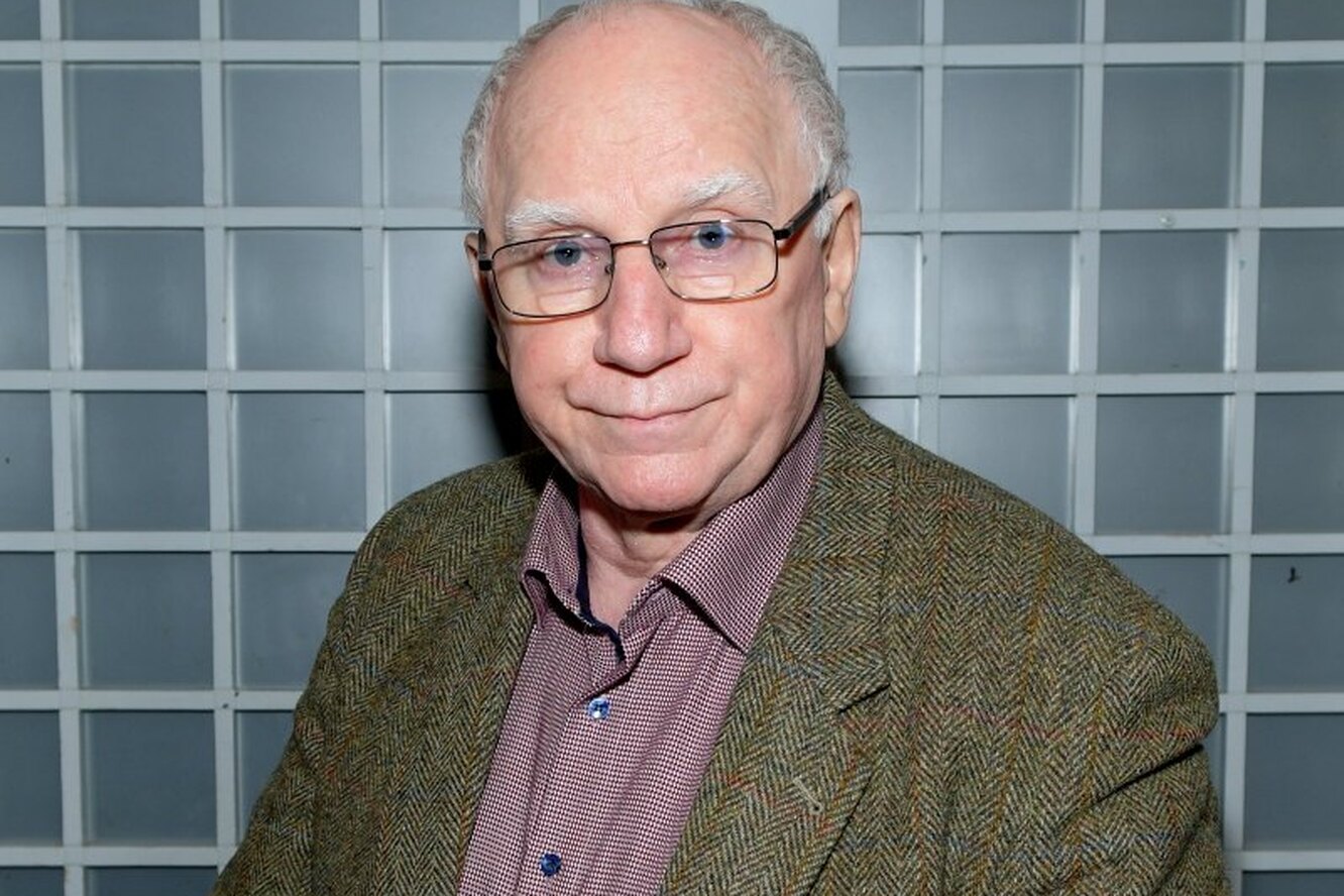 Валерий Баринов