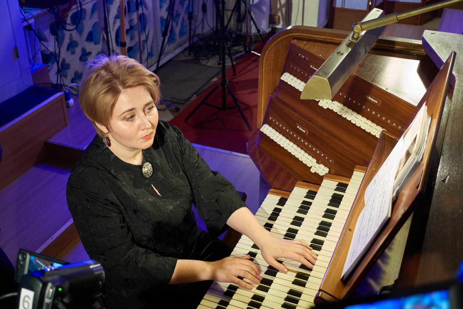 Олеся Кравченко