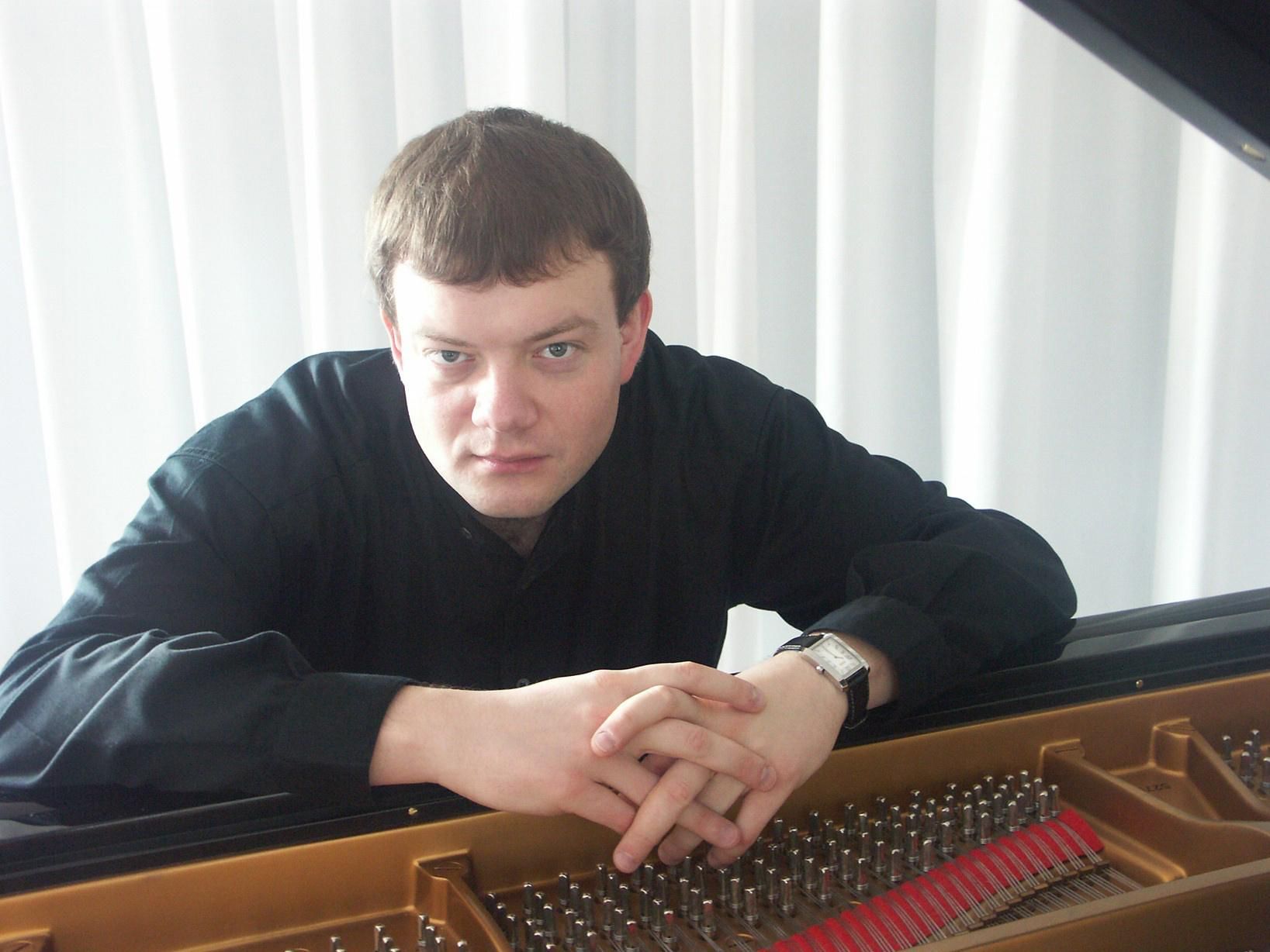 Андрей Шибко