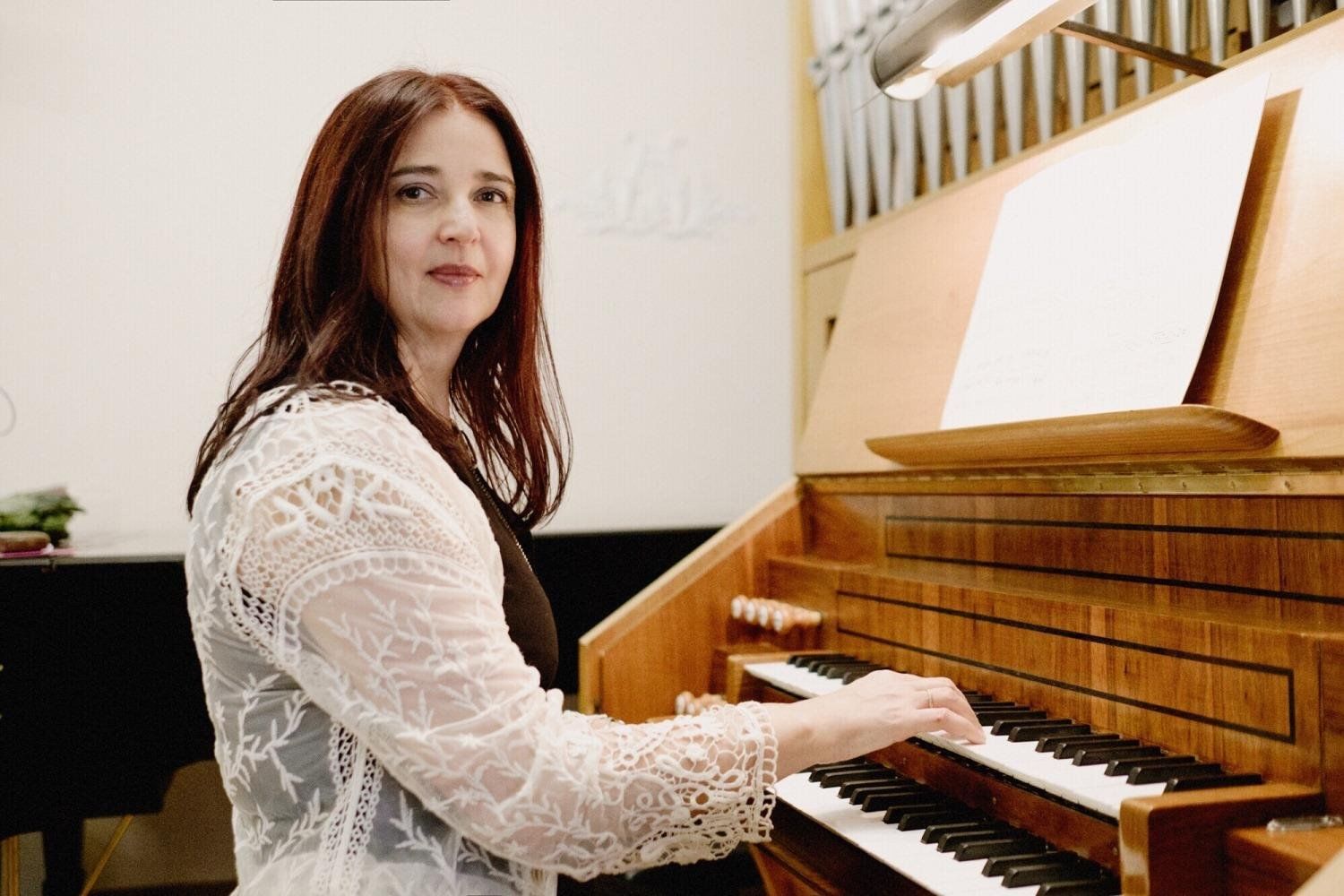 Елена Кейлина