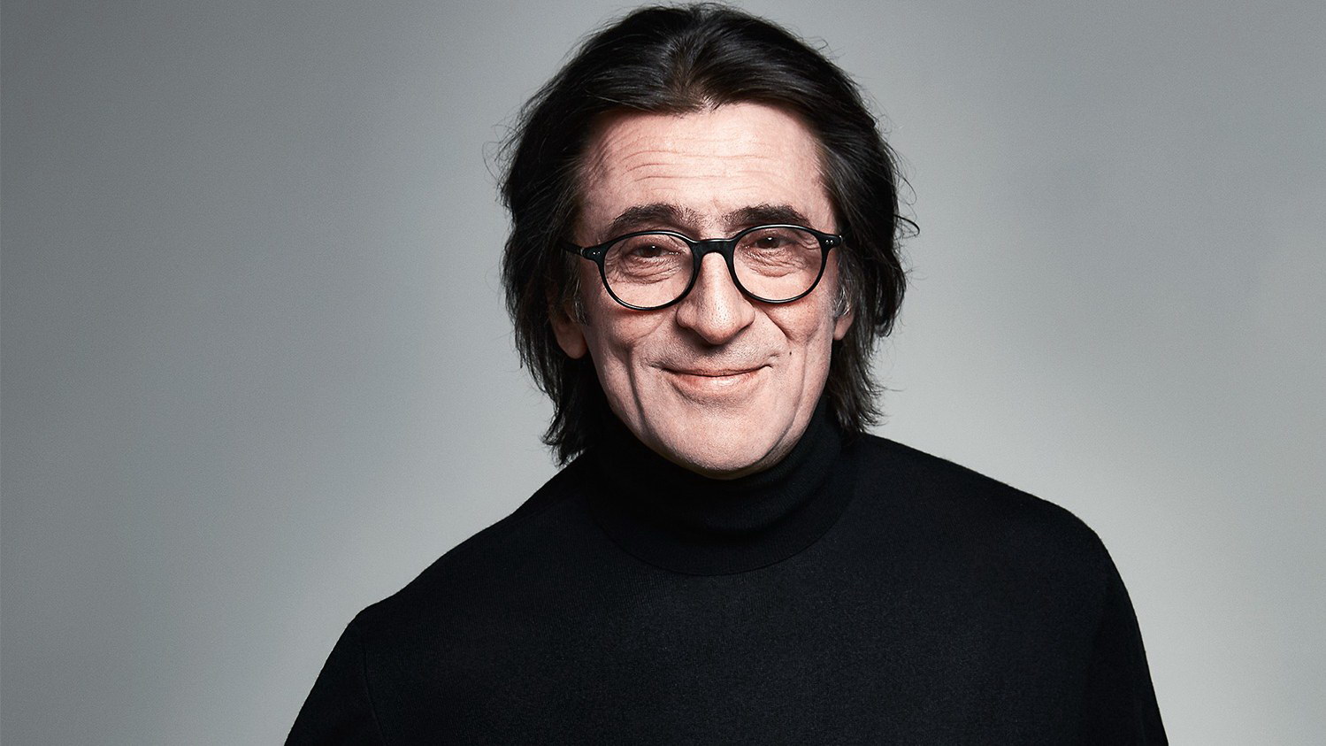 П.И. Чайковский. Симфония №5. Р. Рождественский. 