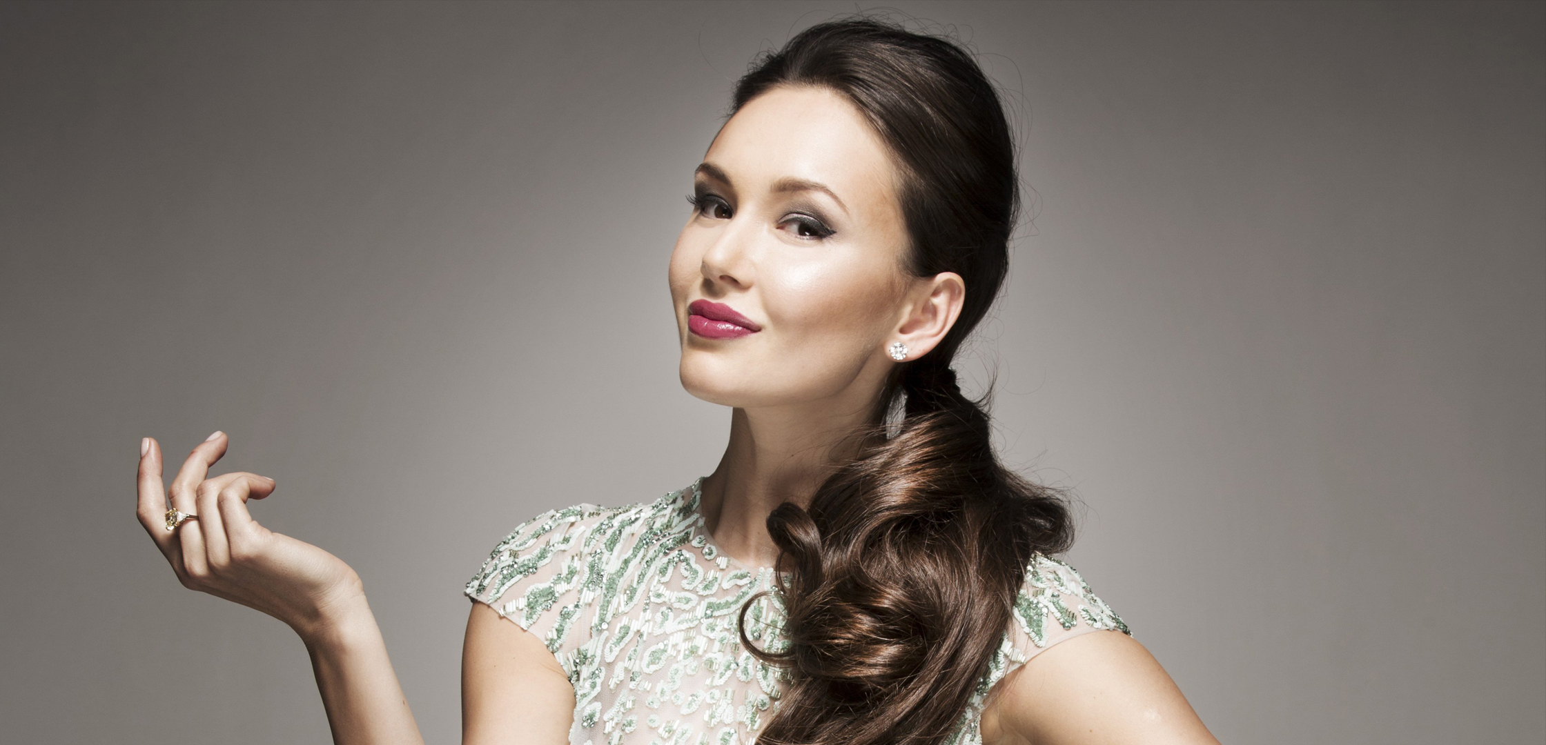 Аида Гарифуллина