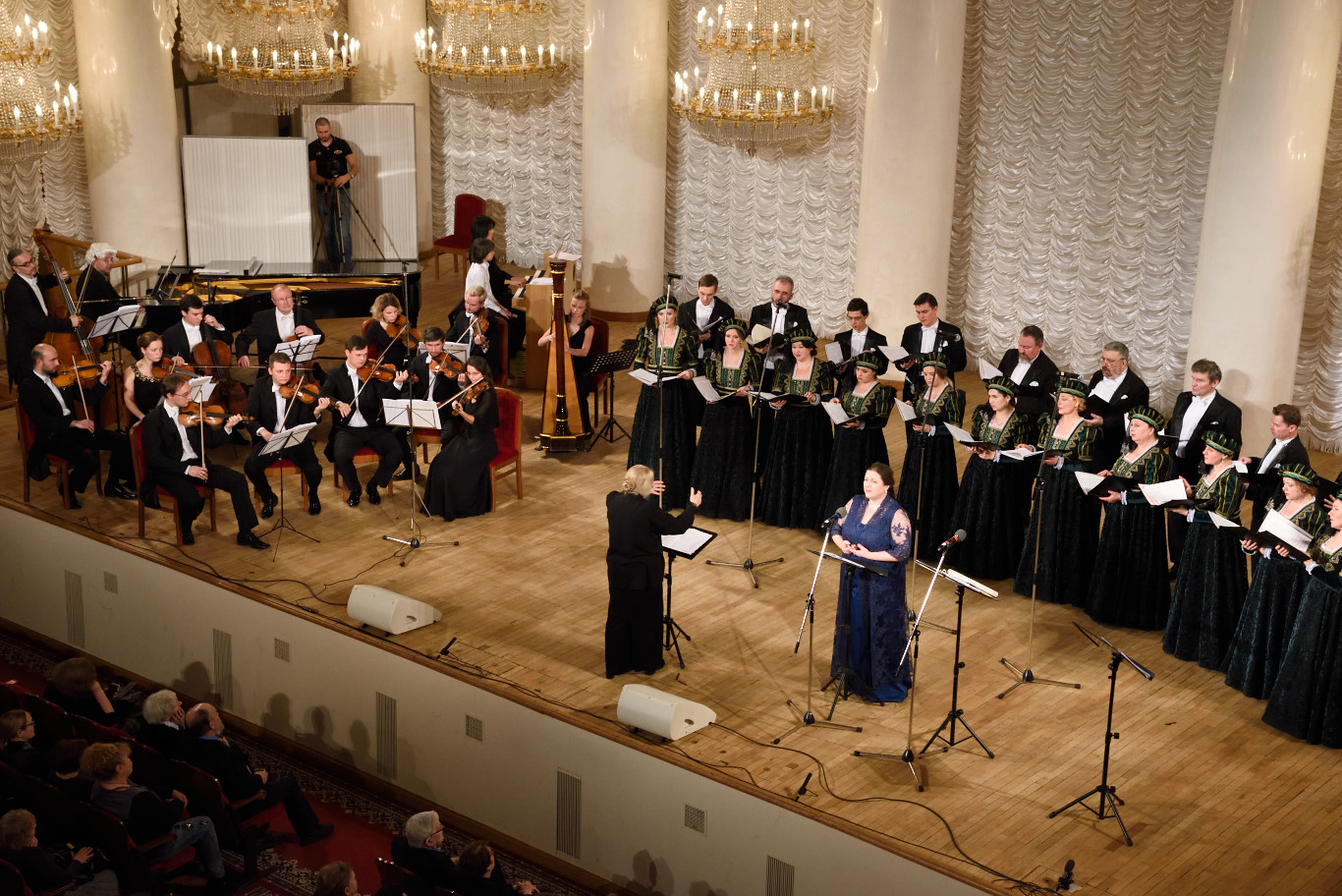 Сказка про Кая и Герду