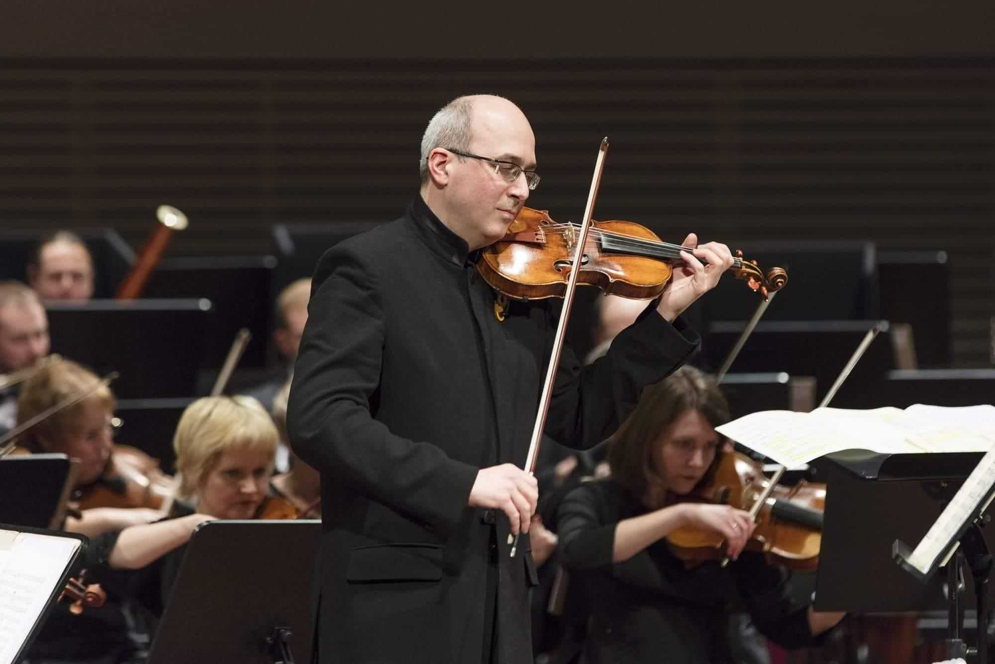 Алексей Лундин