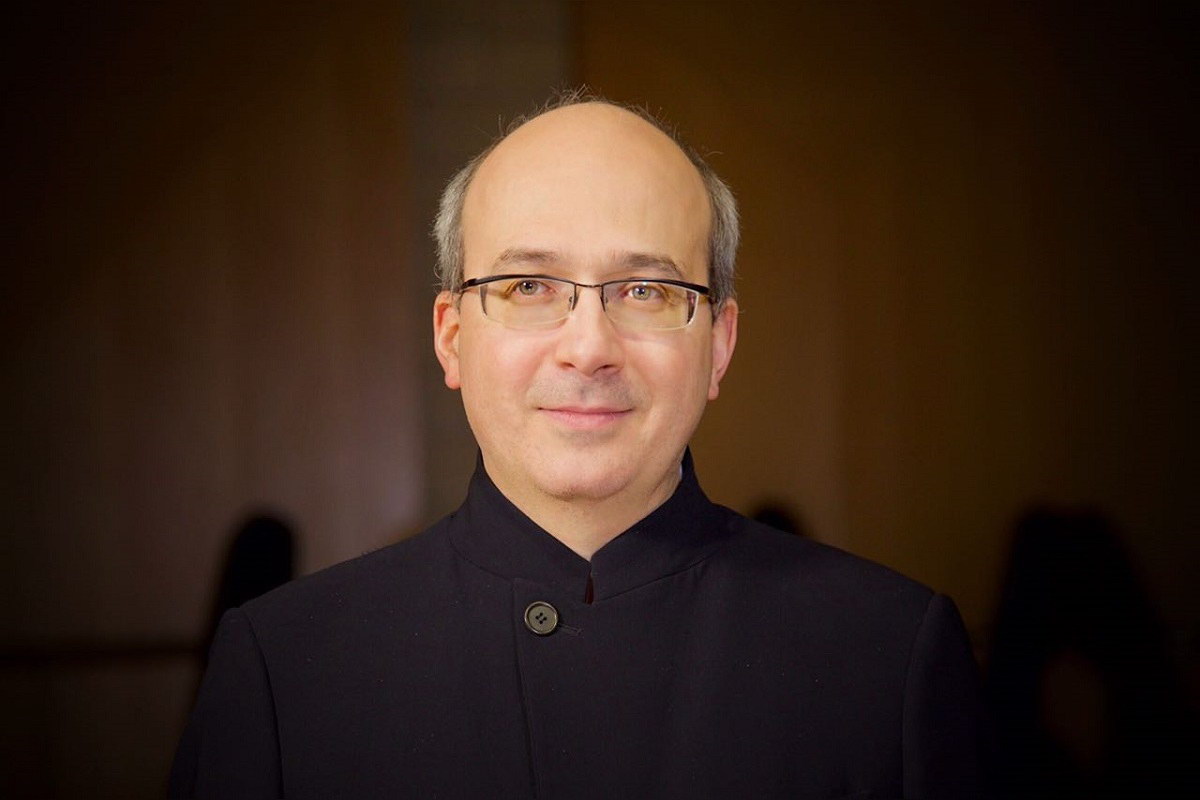 Алексей Лундин
