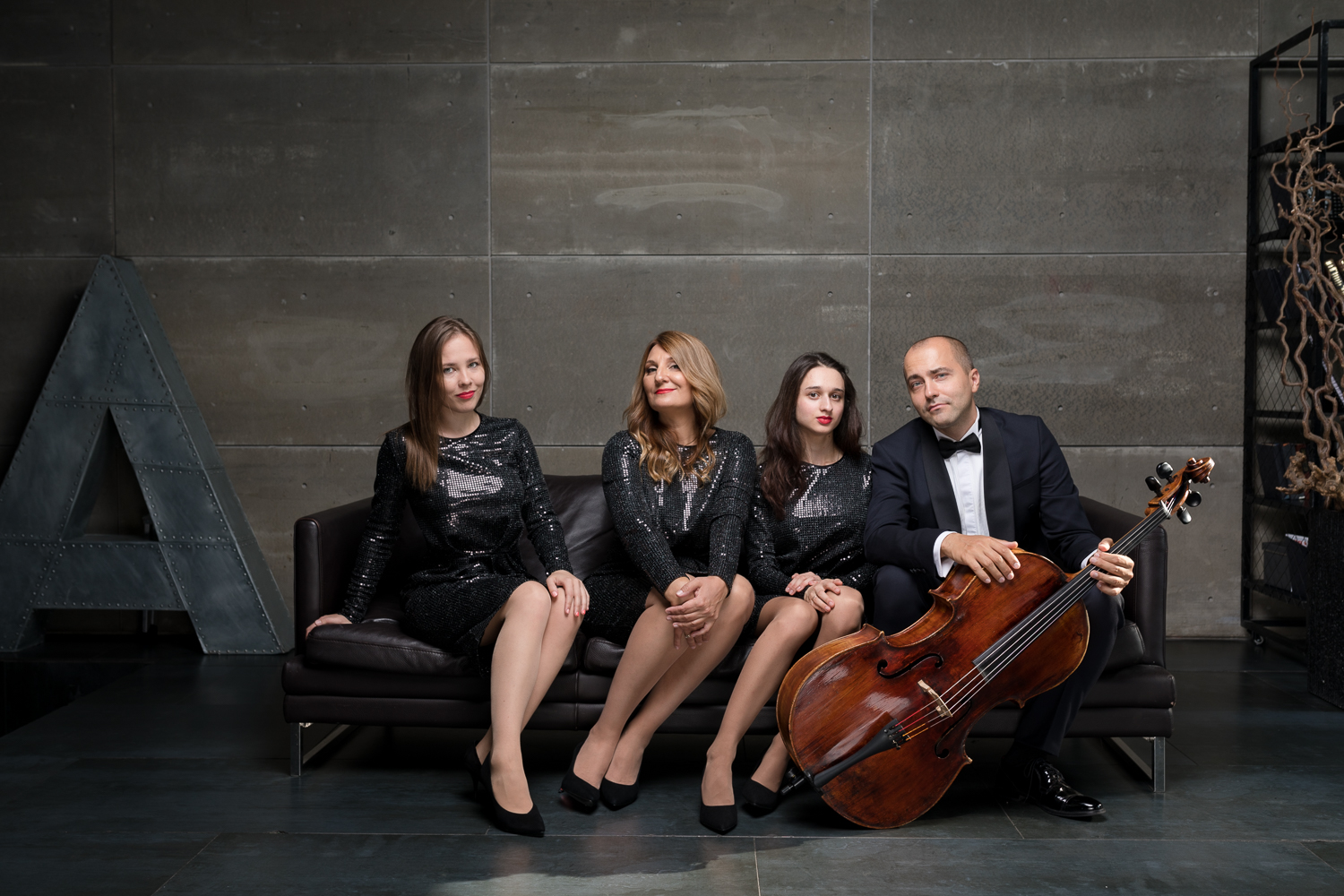 Квартет Мелодион