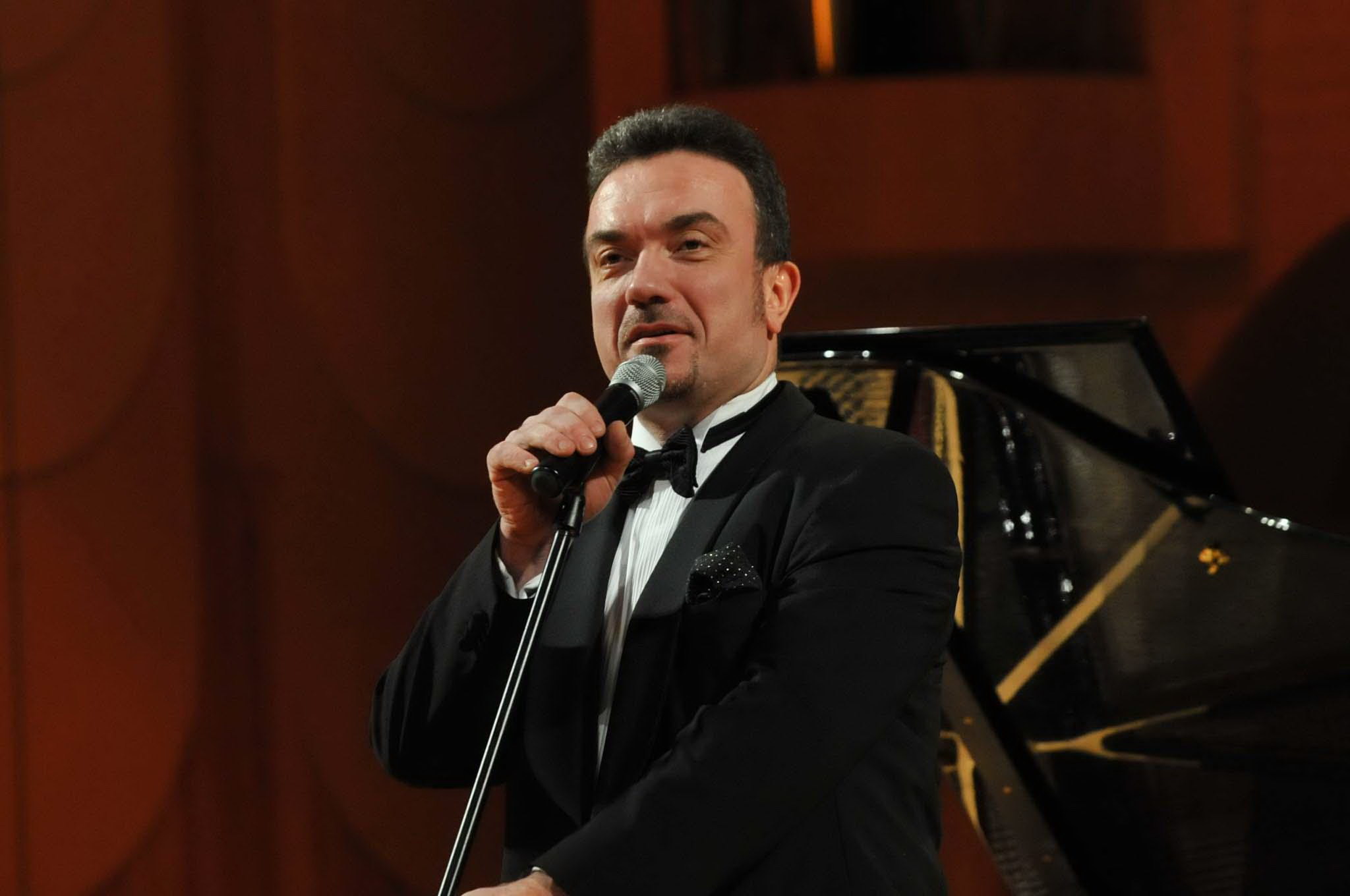 Сергей Жилин