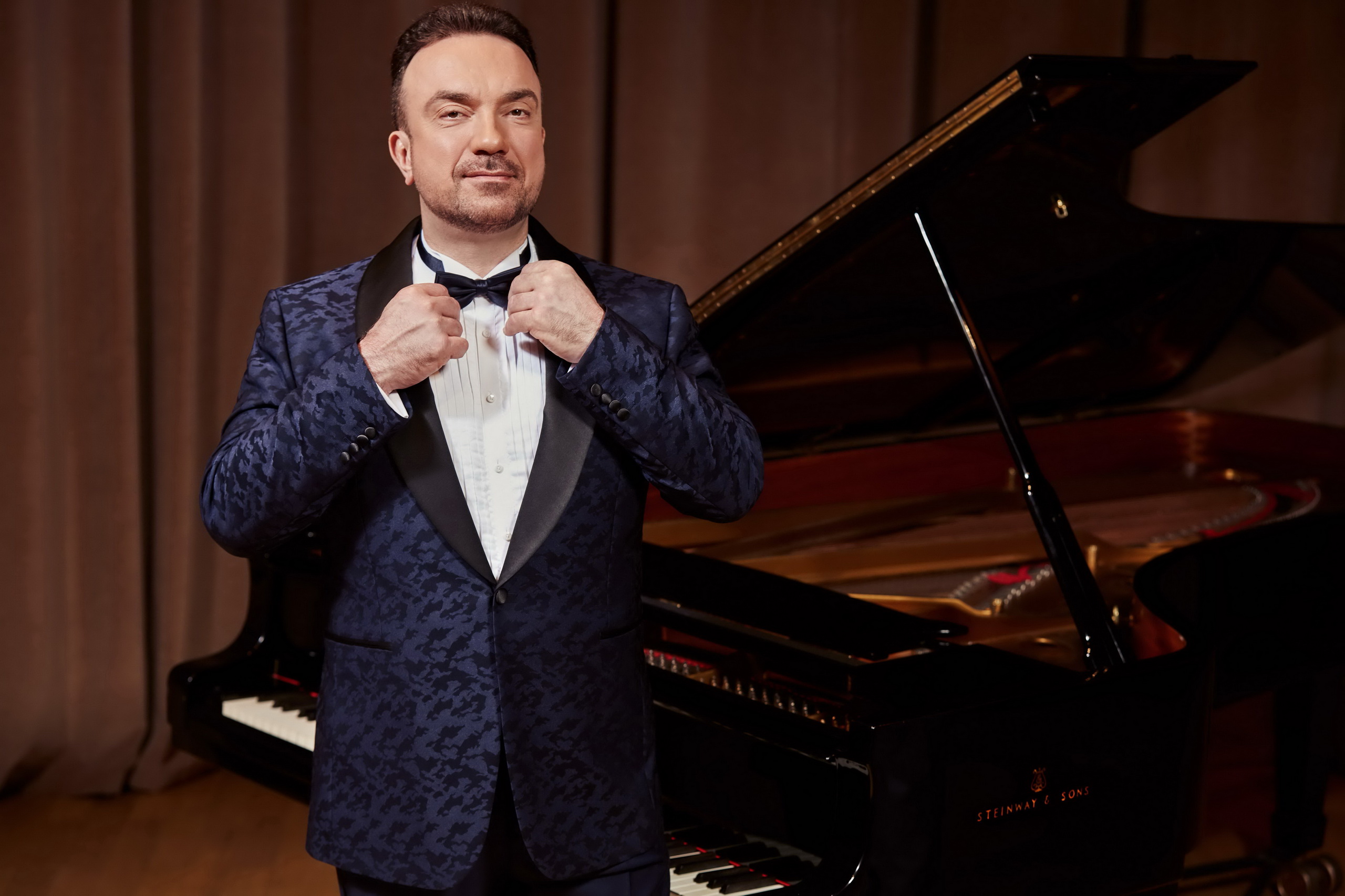 Сергей Жилин