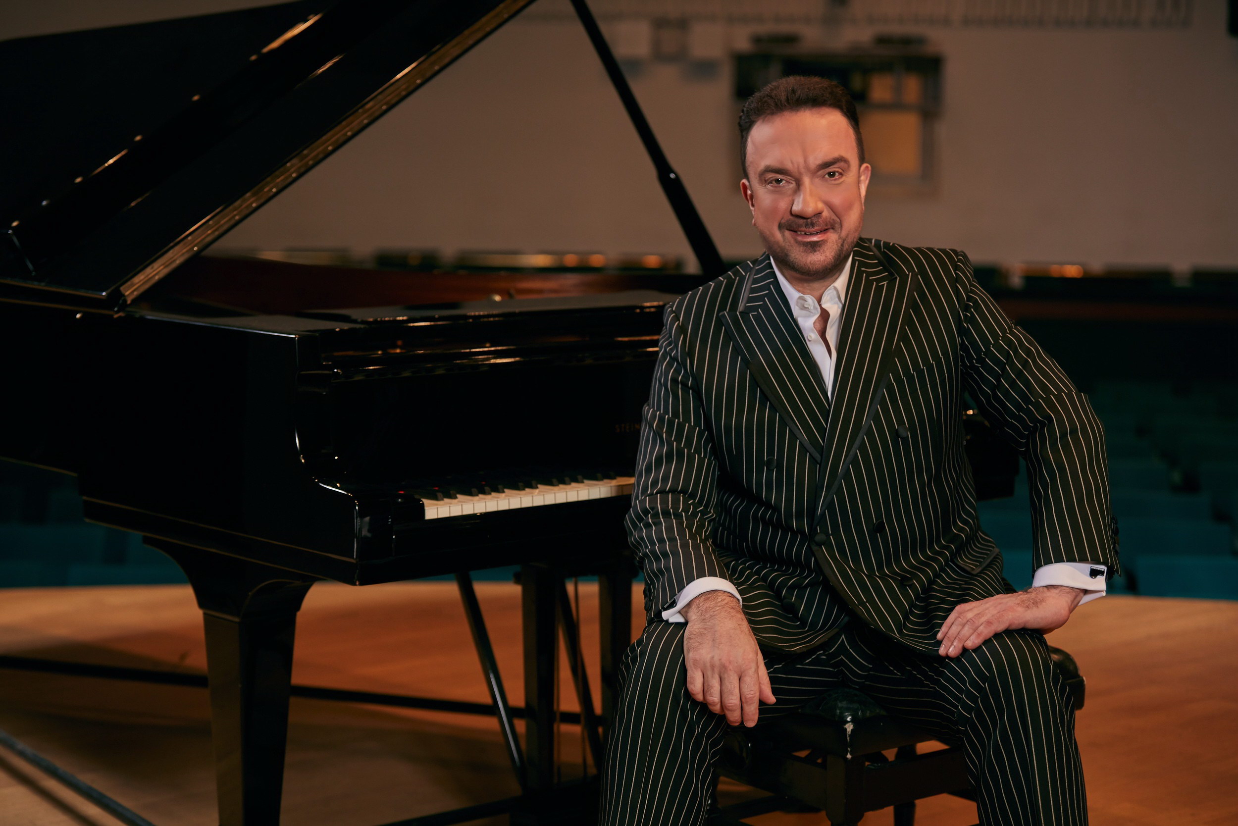 Сергей Жилин